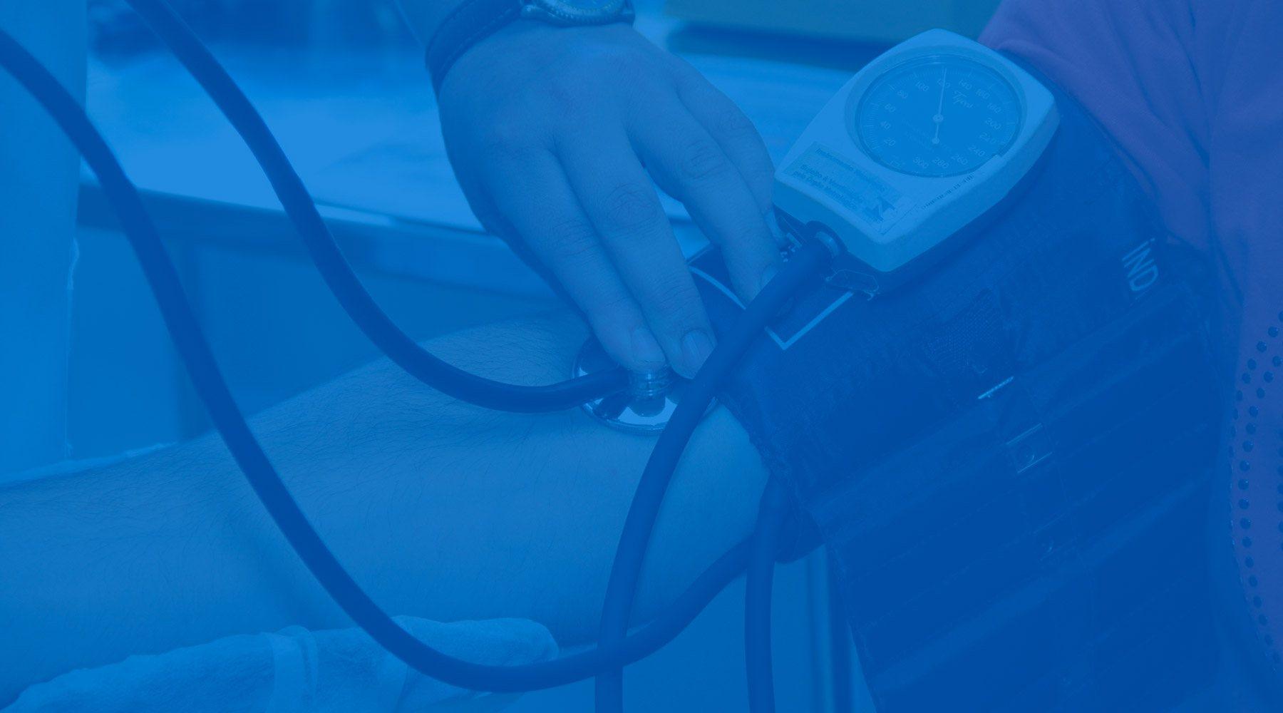 HealthStrong case study