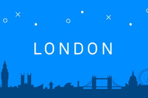 Salesforce World Tour – London