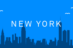 Salesforce World Tour – New York
