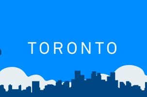 Salesforce World Tour – Toronto
