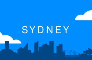 Salesforce World Tour – Sydney