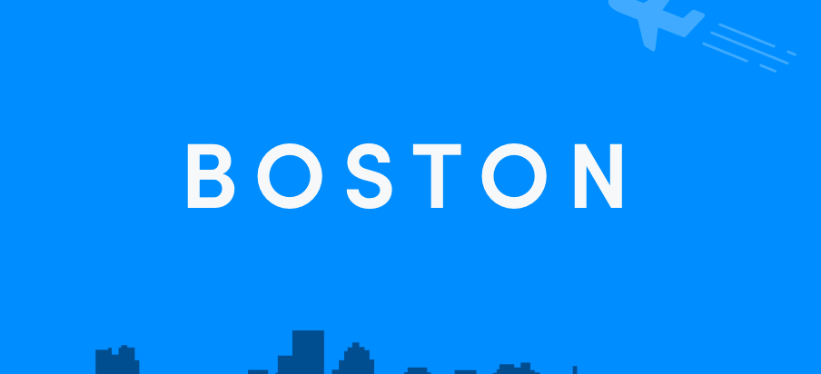 Salesforce World Tour – Boston event image