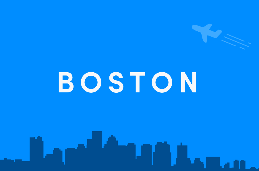 Salesforce World Tour – Boston