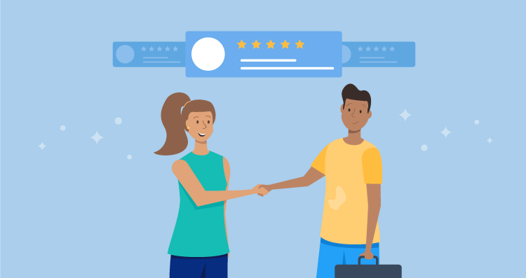 Is the Customer Experience Your Competitive Advantage? cover image