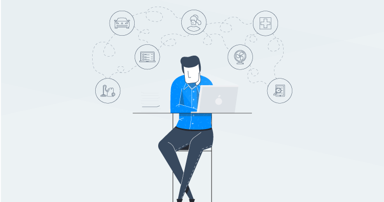 Field Service Isn't Just for Telecom Anymore cover image