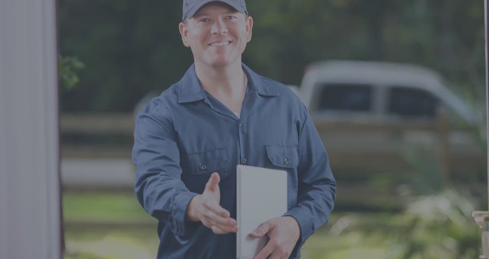 The Connection Between Customer-centric Field Service and Revenue cover image