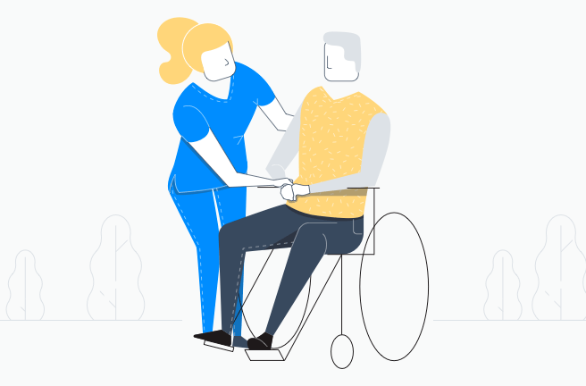 5 Secrets to Better Scheduling for In-Home Healthcare resource cover