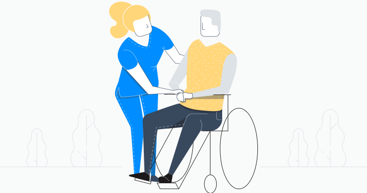 Fighting the Productivity Pinch: 5 Secrets of the Leading In-Home Healthcare Organizations cover image