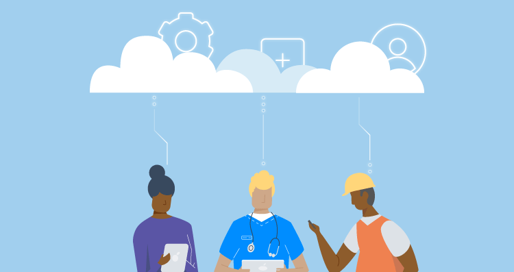 The Future of Work and Mobile Workforce: Trend Predictions cover image