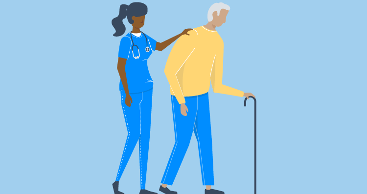How Home Healthcare Companies Can Serve More Patients Without Creating Scheduling Pain cover image