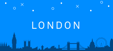 Salesforce World Tour – London event image