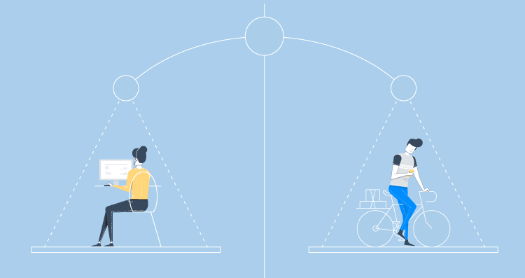 Mobile Workforce Management VS HR/Payroll Systems cover image