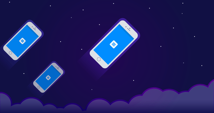 The Rise of the 1099 Mobile Workforce cover image
