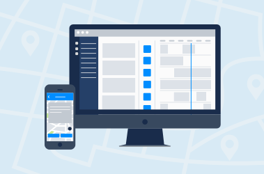 Skedulo Platform Overview for Healthcare resource cover