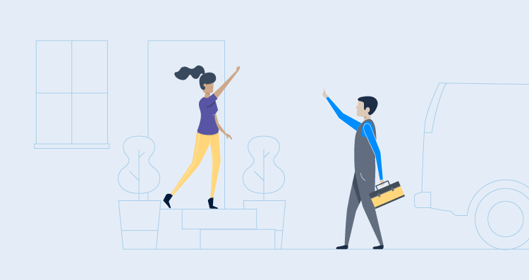 Do Your Mobile Workers Have What It Takes to Keep Customers Coming Back? cover image