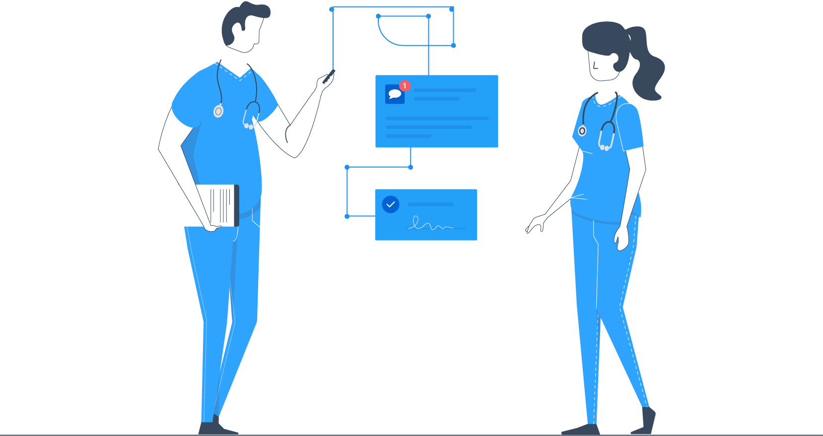 How to Choose the Right Healthcare Scheduling Tool cover image