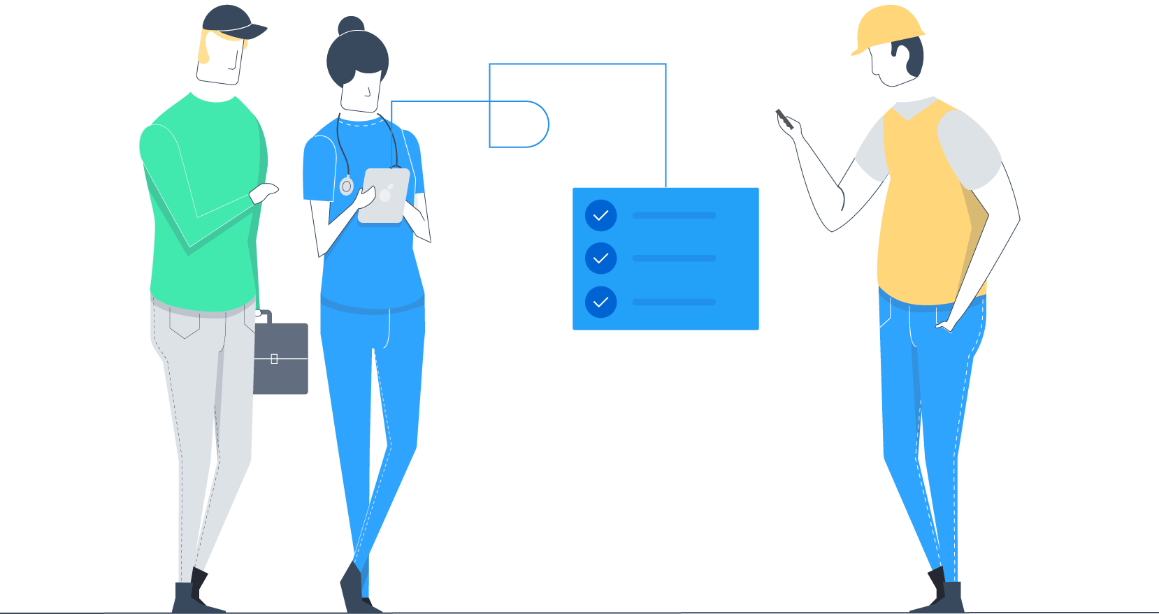 A Guide to Effective Workforce Management Tools cover image