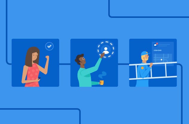 Mastering the Customer Journey resource cover