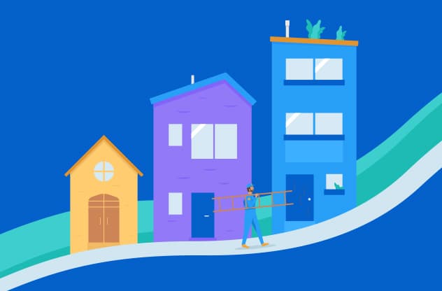 The Rise of Home Services In Every Industry resource cover