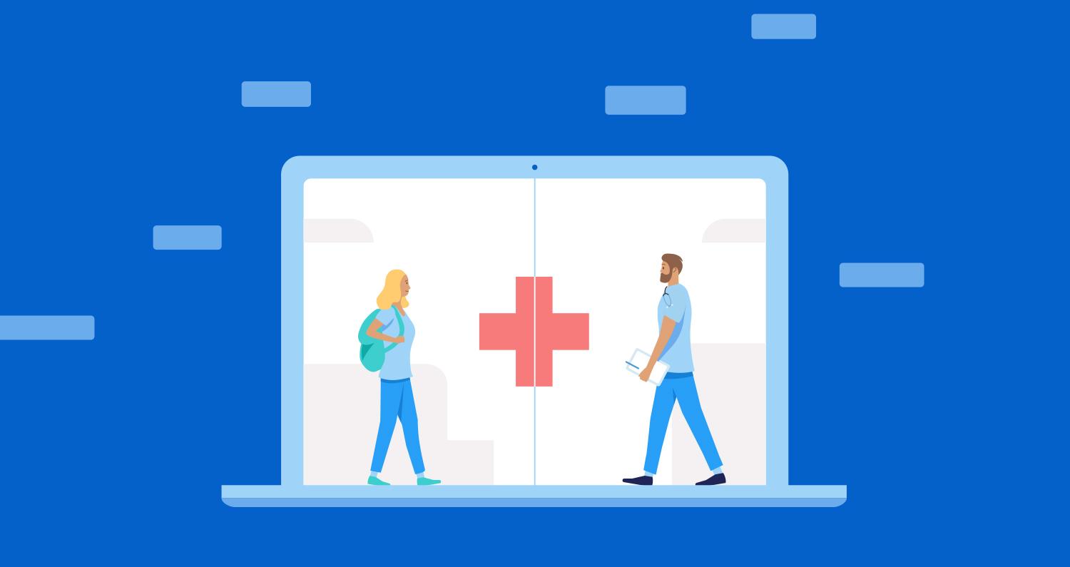 Why Interoperability is Key to the Healthcare Tech Stack cover image