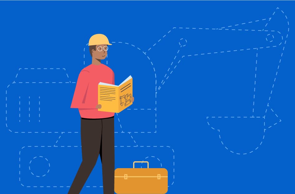 The Skedulo Approach to Field Service Management resource cover
