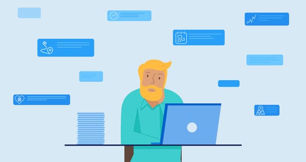 10 KPIs You Should Be Tracking to Improve Workforce Visibility cover image