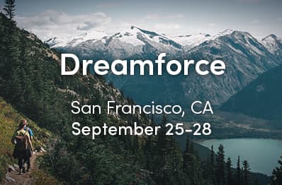 Dreamforce