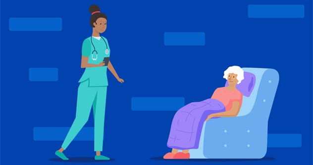 Mobile Technology in Healthcare cover image