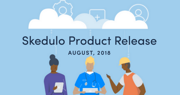 Skedulo Introduces: Greater Control Over Your Data and Smarter Mastermind™ Recommendations cover image