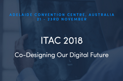 IT in Aged Care 2018