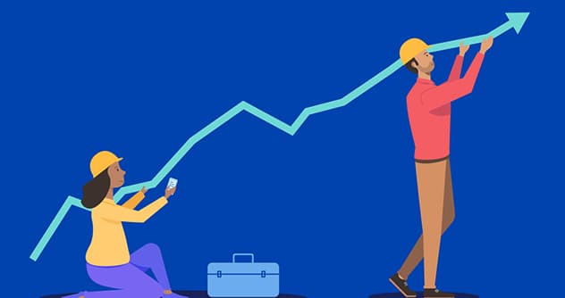How the Benefits of Field Service Management Drive ROI cover image
