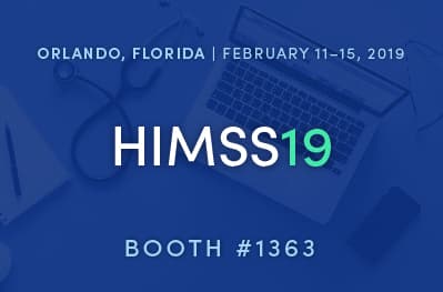 HIMSS'19