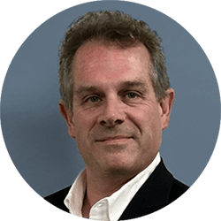 Jeff Hallett