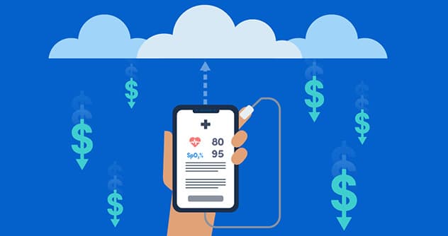 How Remote Patient Monitoring Can Reduce Healthcare Costs cover image