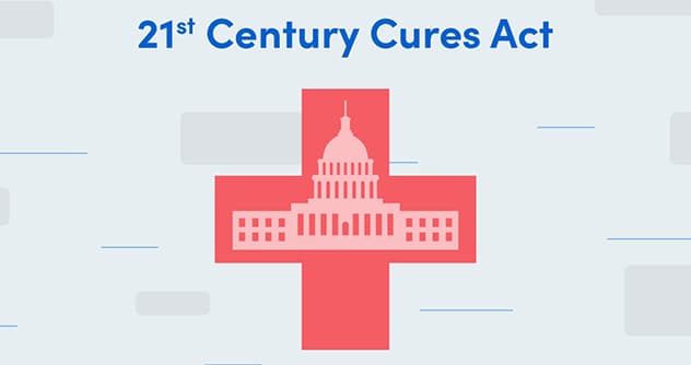 21st Century Cures Act: What Home Health Providers Need to Know cover image