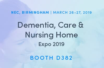 Dementia, Care & Nursing Home Expo
