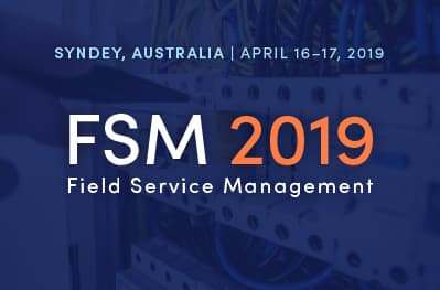 Field Service Management