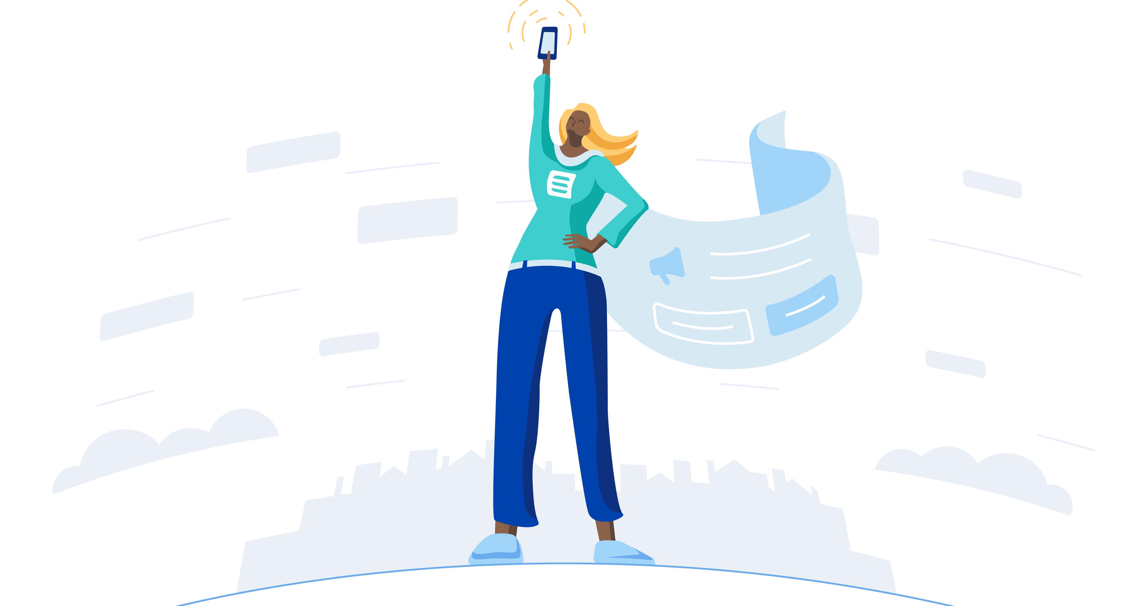 Skedulo Introduces: Work Offers cover image