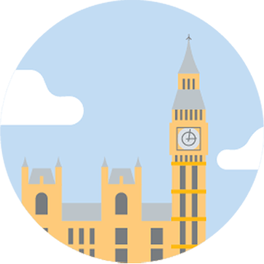 London
