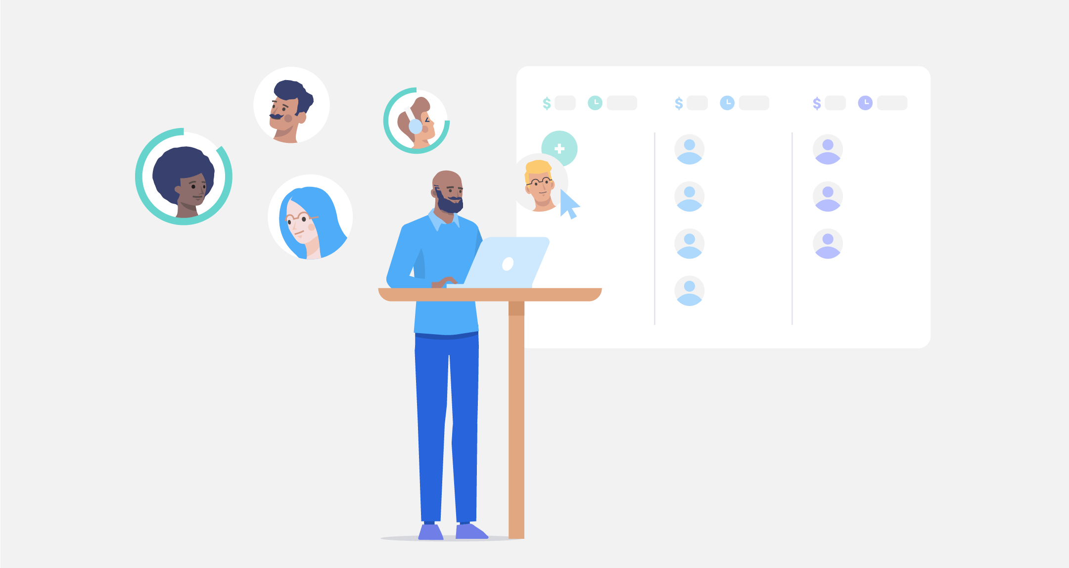 Skedulo Introduces: Improved Mobile Workforce Management Tools cover image