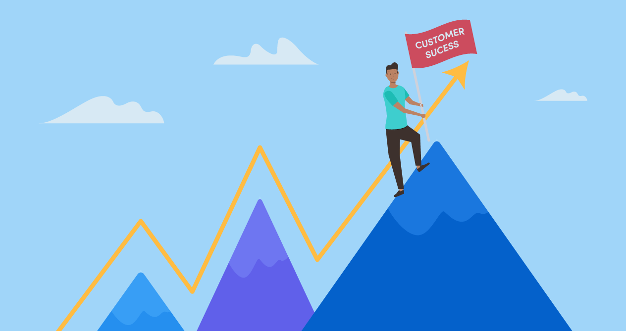 How Skedulo Ramped Up Customer Success cover image