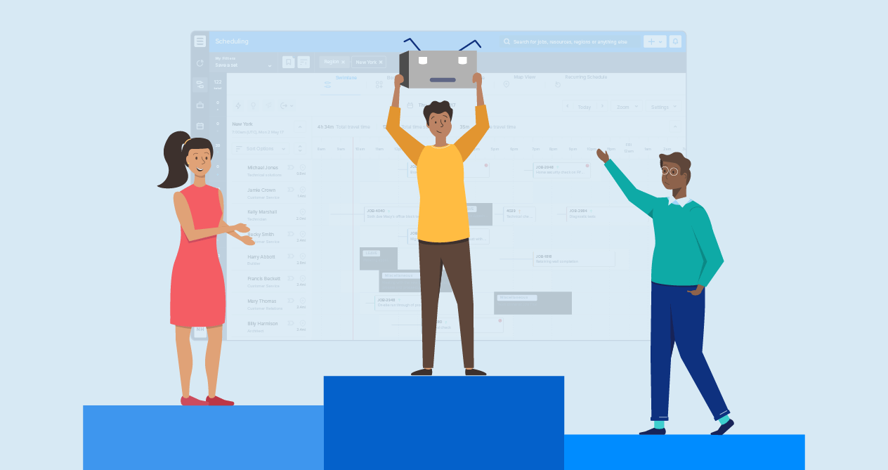 May the Best Hack Win! cover image