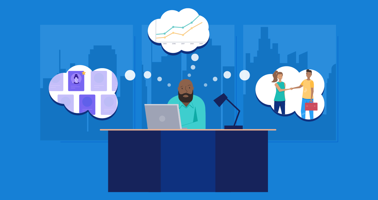 4 Signs Your Business Needs a Mobile Workforce Management Solution cover image