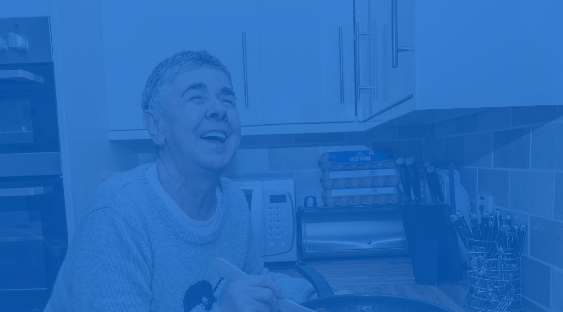 Cosgrove Care case study