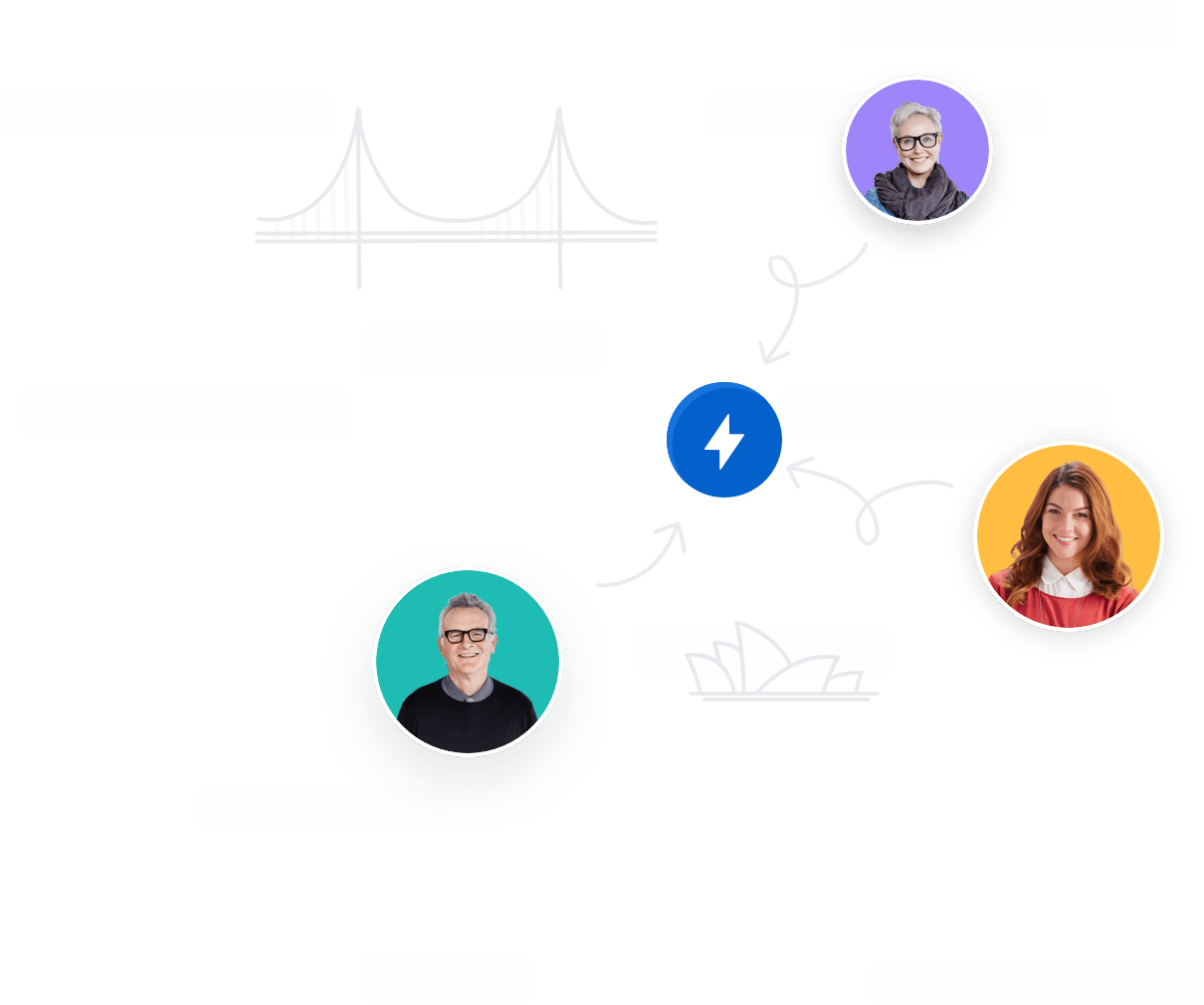 We're obsessed with company culture, customers and product
