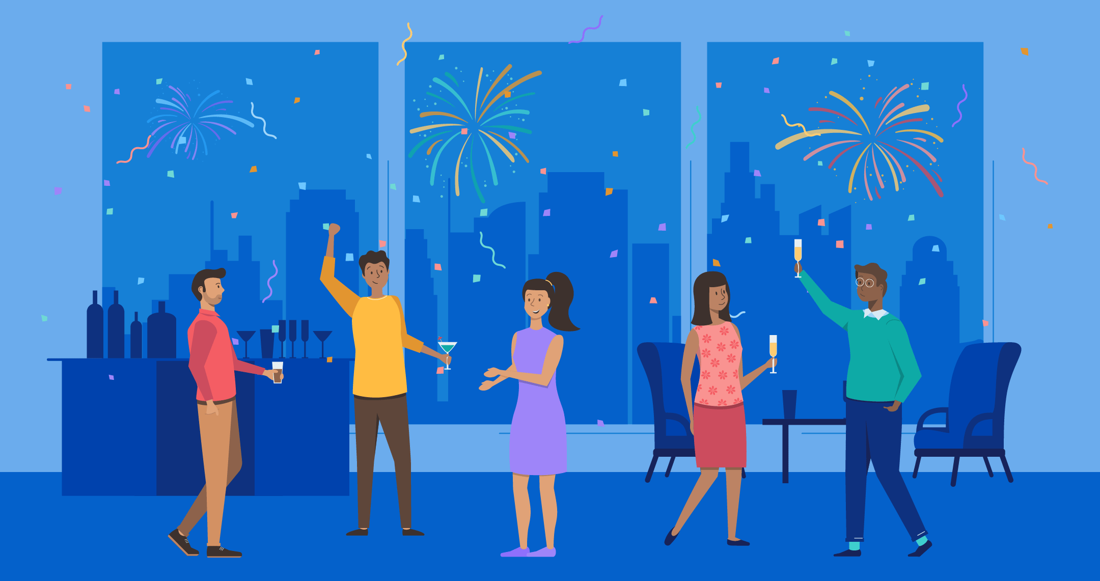 5 Mobile Workforce Management Trends to Watch in 2020 cover image
