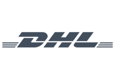 DHL Logo