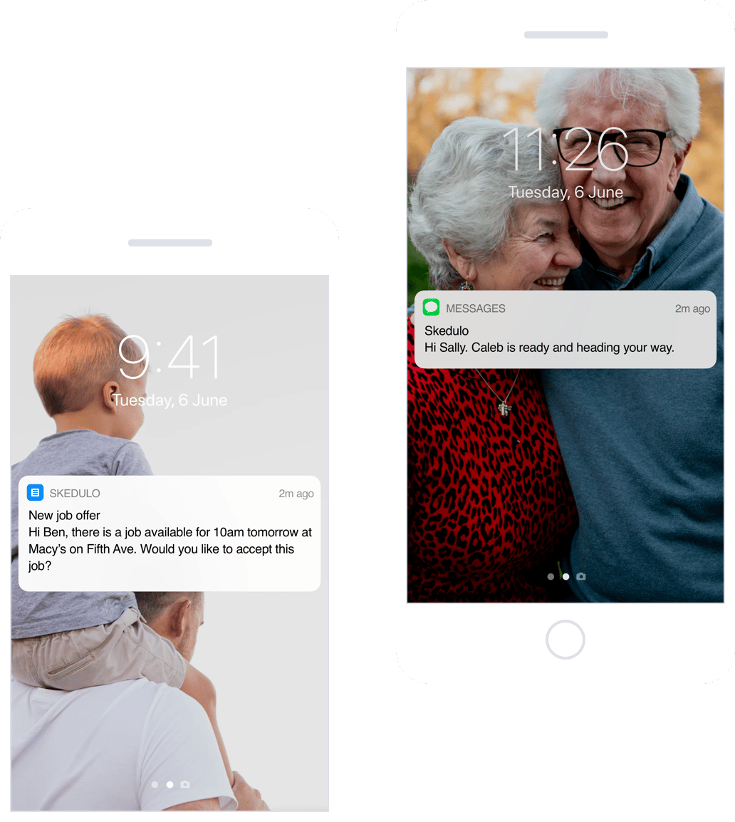 Real-time communication