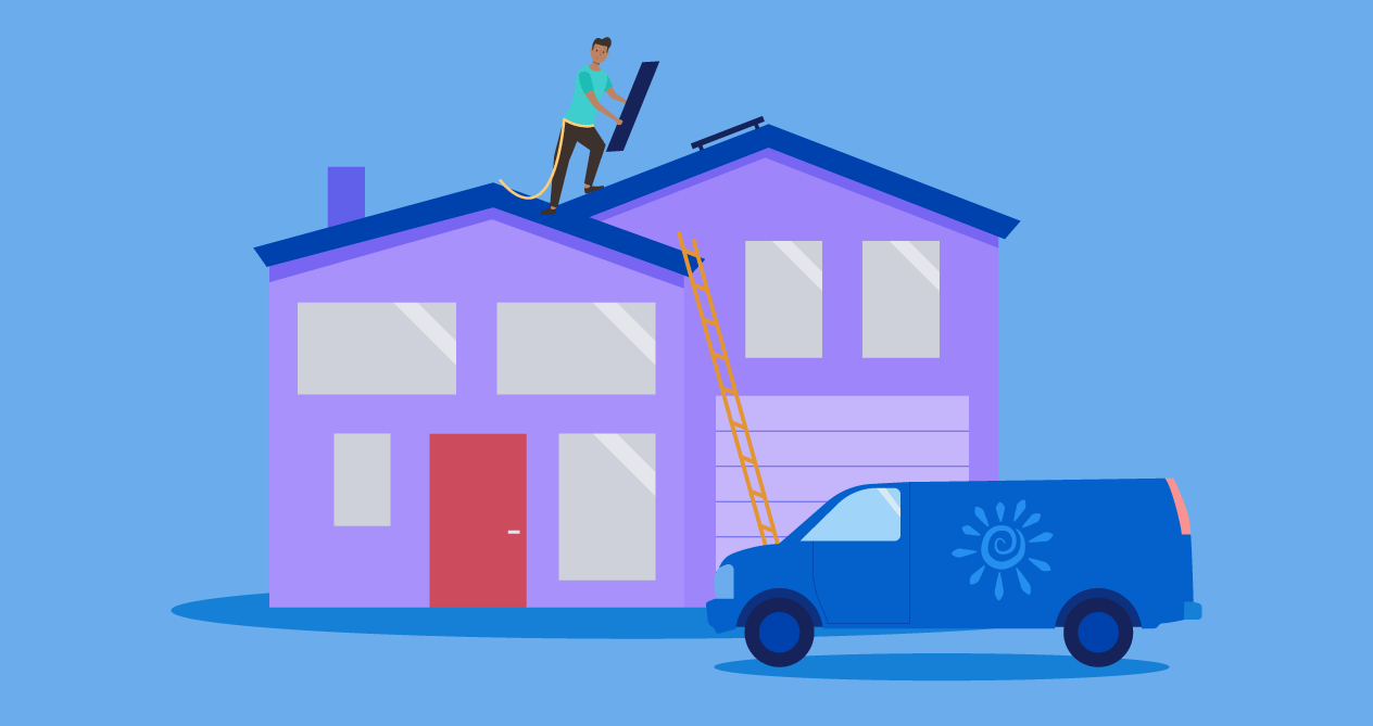 How Mobile Workforce Management Can Increase Your Solar Sales cover image