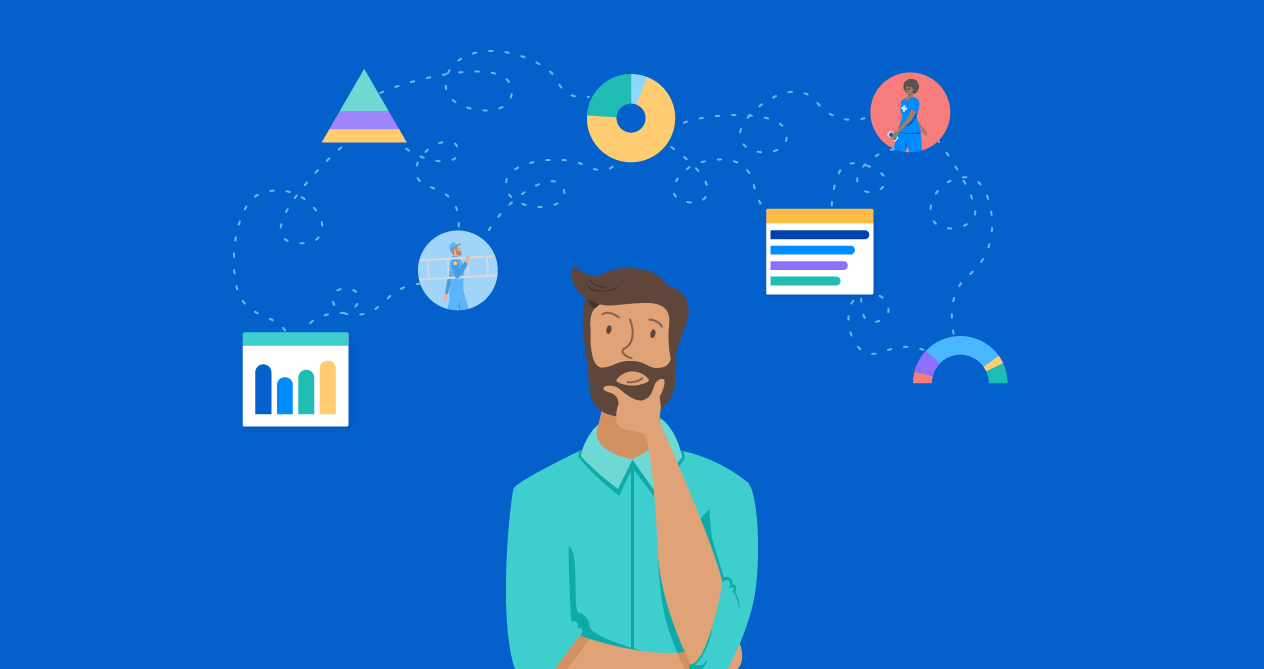 CEO’s Perspective: Solving the Software Gap for the Growing Community of Deskless Workers cover image